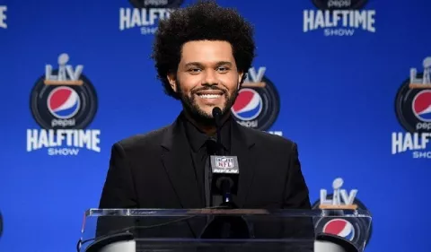 The Weeknd dona $1 millón para proveer alimentos a Etiopía
