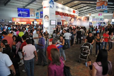 Se alían para reactivar turismo de reuniones