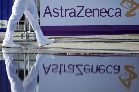 La Comisión Europea denuncia a AstraZeneca en los tribunales