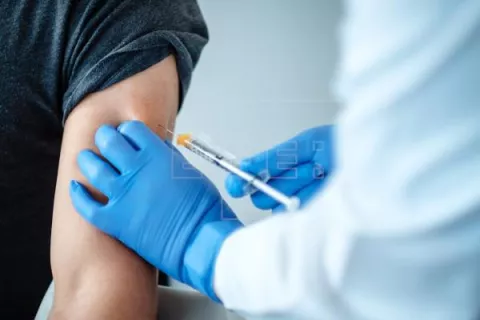 Facebook informará a cada usuario sobre dónde recibir la vacuna de covid-19