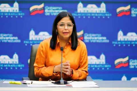 Venezuela paga más del 50% del plan Covax para acceder a las vacunas anticovid