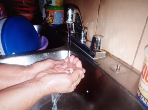 Santiago de Veraguas sin agua potable por reparaciones en la planta potabilizadora 