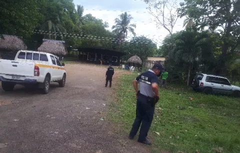 Matan a golpes a un hombre durante una riña en un bar y restaurante en Veraguas