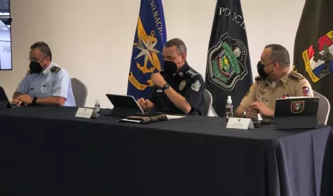 En aumento las denuncias por violencia intrafamiliar en Panamá 