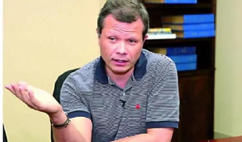 Abogado Gilberto Cruz: West Valdés es un  rehén del sistema de justicia