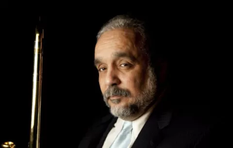 Willie Colón: 'La noticia de que estoy bien, lamentablemente, no es cierta'