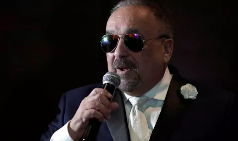 Willie Colón ya se encuentra estable en el hospital de Nueva York tras el accidente