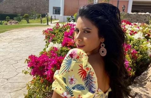 Yasmery Salceda, Miss Eco: 'Panamá realizó un buen trabajo en el escenario'