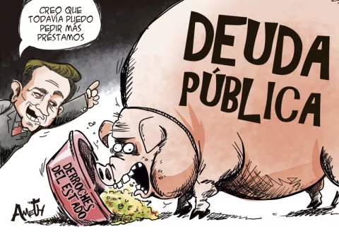 Trazo del Día – 11 de mayo de 2021