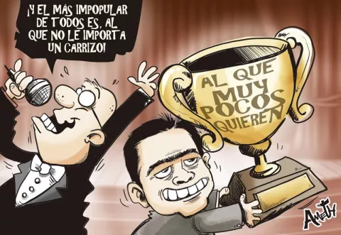 Trazo del Día – 21 de mayo de 2021