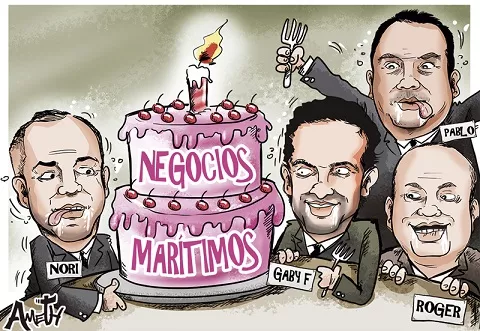 Trazo del Día – 26 de mayo de 2021