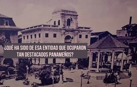 Un siglo después, ¿qué pasó con la Academia Panameña de Historia?