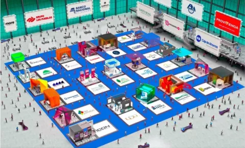 Feria virtual de Acobir superó los $134 millones en aprobaciones bancarias