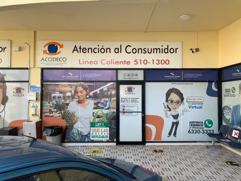 Acodeco multa a corredores de aduanas