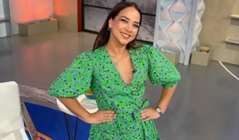 Adamari López y  su vida amorosa