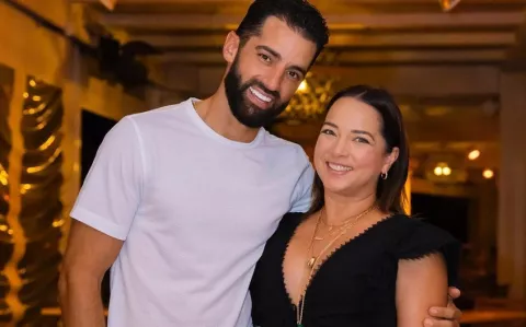 Adamari López y Toni Costa: ¿Hubo infidelidad?