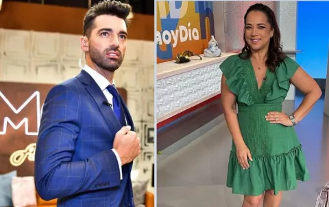Adamari López: La actriz anuncia que se separó de Toni Costa tras casi 10 años de relación
