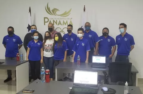 Ajedrez panameño destaca en torneo híbrido de ajedrez