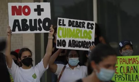 Fiscal confirma que interrogaron a personal técnico de  la Asamblea Nacional  que participó en la elaboración de informe sobre albergues