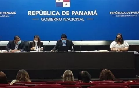 Presidencia completa polémico alquiler de vehículos