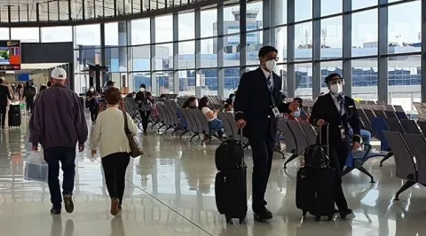 Alta se apresta a uniformar las salidas y llegadas aéreas en Latinoamérica