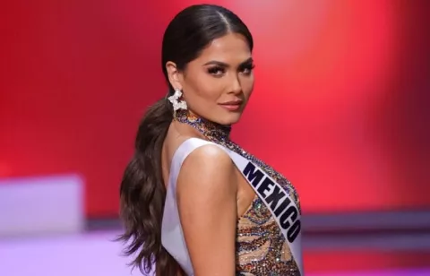 Andrea Meza, Miss Universo: ¿Está casada o se trataba de una campaña publicitaria?