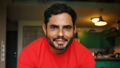 Argimiro Armuelles se contagió de la covid-19, estuvo en la Unidad de Cuidados Intensivos
