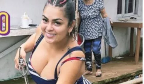 La columna de Doña Perla