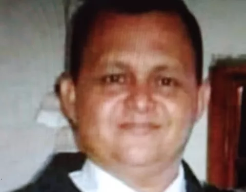 Capturan en el distrito de Barú, a presunto homicida de excandidato a representante