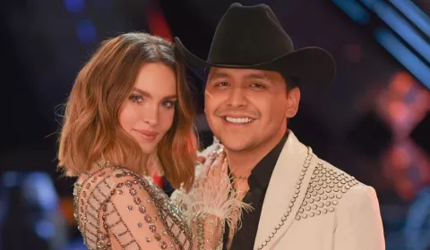 Belinda y Christian Nodal: Detalles de su compromiso