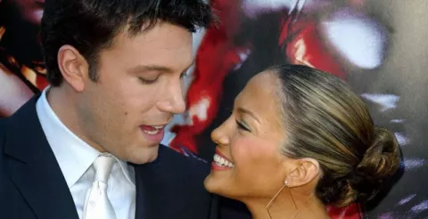 Jennifer López y Ben Affleck: ¿Se van de vacaciones juntos?