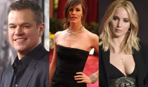 Famosos que han reaccionado a 'Bennifer 2.0'