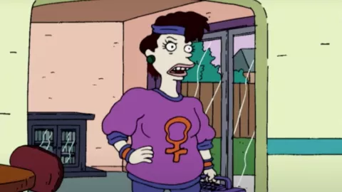 'Rugrats': Nueva versión de la serie animada tendrá un personaje homosexual