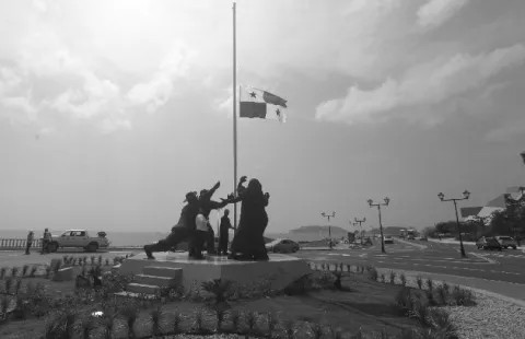 Bicentenario republicano