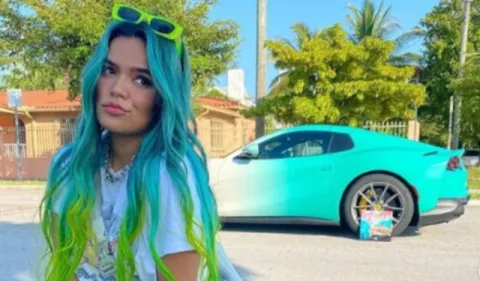 Gala de los Billboard Music Awards 2021