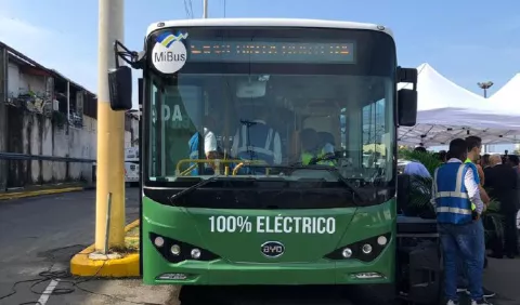 Bajar la contaminación en Panamá debe ser una prioridad para el Estado 