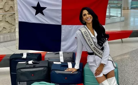 Carmen Isabel Jaramillo es criticada nuevamente por su contextura física