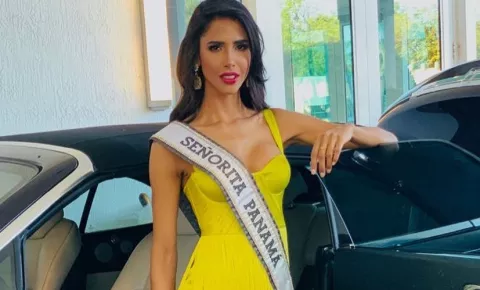 Carmen Jaramillo agradece por el apoyo que ha recibido para Miss Universo