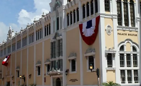 Convocatoria para concurso de Carrera Diplomática y Consular cierra el 4 de mayo