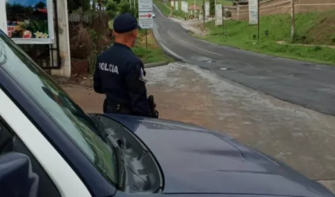 Ministerio de Seguridad renueva alquiler de 150 vehículos para la  Policía Nacional