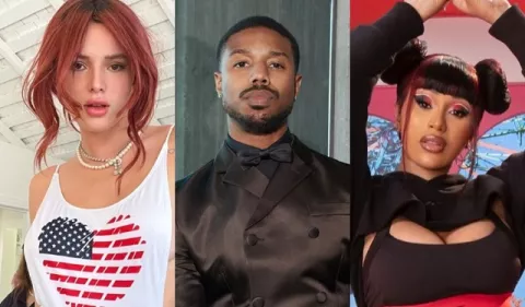 Celebridades que tienen perfiles en 'Only Fans'