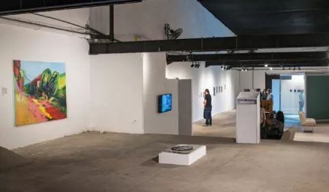 Centro Cultural Internacional, apoyo a la comunidad