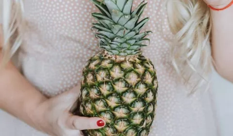 Certamen fotográfico dedicado a las frutas abre su convocatoria