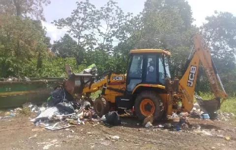 A partir de junio se cobrará la tasa de aseo en el distrito de Chagres, Colón