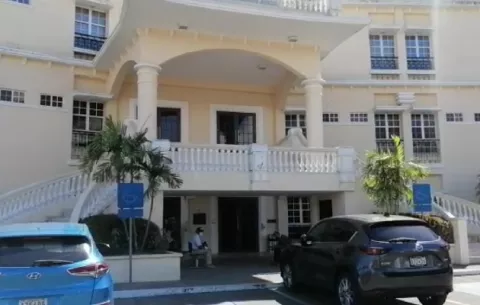 Jueza de garantías ordena detención preventiva para el hombre que presuntamente vendió a su hija 