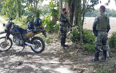 Ejecutan a tres jóvenes y abandonan los cuerpos en un vertedero de Chiriquí