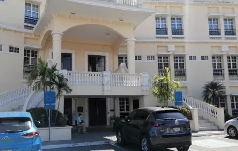 Aprehenden al ciudadano que supuestamente compró a menor de 14 años en Chiriquí
