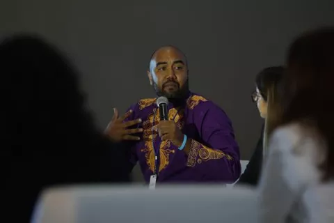 El racismo estructural en Panamá y la búsqueda para enfrentarlo desde el cine