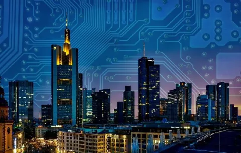 Seguridad electrónica, la apuesta de las ciudades para aumentar su valor socieconómico 