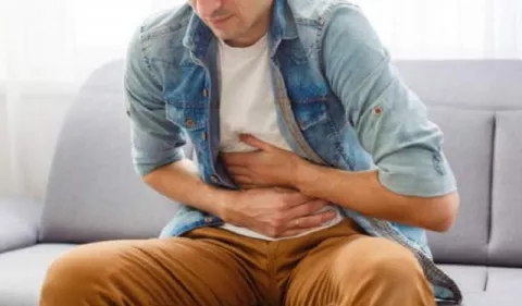 Colitis ulcerosa: ¿Cómo vivir con esta dolencia?